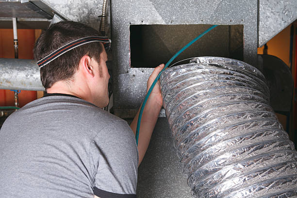 Manteno, IL Airduct Cleaning Company